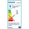 Philips Plafón 321583116 Iluminacion, 2.5 W, Blanco