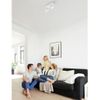 Myliving Focos Led Star 2x4,5 W Blanco 562423116 Philips