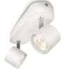 Myliving Focos Led Star 2x4,5 W Blanco 562423116 Philips