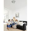 Myliving Focos Led Star 3x4,5 W Gris 562434816 Philips