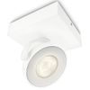 Myliving Foco Led Clockwork 4,5 W Blanco 531703116 Philips