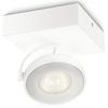 Myliving Foco Led Clockwork 4,5 W Blanco 531703116 Philips