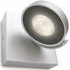 Myliving Foco Led Clockwork 4,5 W Plateado 531704816 Philips