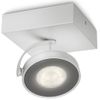 Myliving Foco Led Clockwork 4,5 W Plateado 531704816 Philips