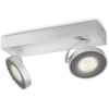 Myliving Focos Led Clockwork 4x4,5 W Plateado 531724816 Philips