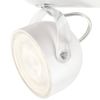 Myliving Foco Led Dyna 2x3 W Blanco 532323116 Philips