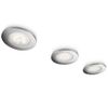 Myliving Focos Empotrables Smartspot Sceptrum 3x3w 591001116 Philips