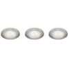 Myliving Focos Empotrables Smartspot Sceptrum 3x3 W 591001716 Philips