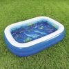 Piscina Hinchable Undersea Adventure 54177 Bestway