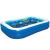 Piscina Hinchable Undersea Adventure 54177 Bestway