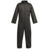 Mono De Trabajo De Hombre Talla Xl Gris Vidaxl