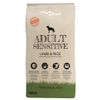 Comida Seca Para Perro Premium Adult Sensitive Lamb & Rice 15kg