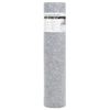 Fieltro Antideslizante De Pintor 50 M 280 G/m² Gris Vidaxl