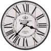 Reloj Vintage De Pared London 30 Cm Vidaxl