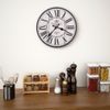 Reloj Vintage De Pared London 30 Cm Vidaxl