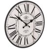 Reloj Vintage De Pared London 30 Cm Vidaxl