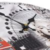 Reloj De Pared Vintage Marilyn Monroe 30 Cm Vidaxl