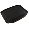 Alfombra De Maletero De Coche Seat Leon Hatchback 2012- Goma Vidaxl