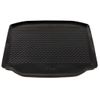 Alfombra De Maletero De Coche Seat Leon Hatchback 2012- Goma Vidaxl