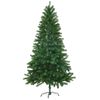 Árbol De Navidad Artificial Hojas Realistas Verde 150 Cm Vidaxl