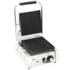 Grill Parrilla Estriada De Acero Inoxidable 1800 W 31x30,5x20cm Vidaxl