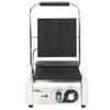 Grill Parrilla Estriada De Acero Inoxidable 1800 W 31x30,5x20cm Vidaxl