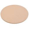 Tablero De Mesa Redondo Mdf 500x18 Mm Vidaxl