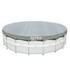 Cubierta Para Piscina Redonda 549 Cm Deluxe  28041 Intex