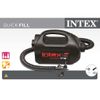 Bomba De Aire Eléctrica Quick-fill High Psi 220-240 V 68609 Intex