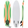 Tabla De Surf 170 Cm Boomerang Vidaxl