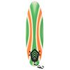 Tabla De Surf 170 Cm Boomerang Vidaxl