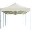 Carpa Plegable Pop-up 3x9 M Crema Vidaxl