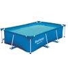 Bestway Piscina Steel Pro Con Estructura De Acero 259x170x61cm 56403