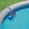 Skimmer De Superficie Para Piscina Flowclear 58233 Bestway