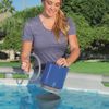 Skimmer De Superficie Para Piscina Flowclear 58233 Bestway