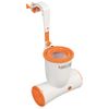 Bomba De Filtro Para Piscina Flowclear Skimatic 3974 L/h 58469 Bestway