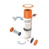 Bomba De Filtro Para Piscina Flowclear Skimatic 3974 L/h 58469 Bestway