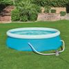 Conjunto De Piscina Fast Set 305x76 Cm 57270 Bestway