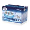 Conjunto De Piscina Fast Set 305x76 Cm 57270 Bestway