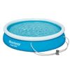 Bestway Conjunto De Piscina Fast Set 366x76 Cm 57274