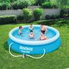 Bestway Conjunto De Piscina Fast Set 366x76 Cm 57274