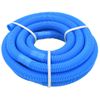 Manguera De Piscina Azul 32 Mm 9,9 M Vidaxl