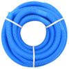 Manguera De Piscina Azul 38 Mm 15 M Vidaxl