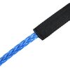 Cable De Cabrestante Azul 9 Mm X 26 M Vidaxl