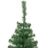 Árbol De Navidad Artificial Con Soporte 180 Cm 564 Ramas Vidaxl