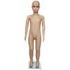 Maniquí De Niño A Vidaxl