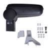 Reposabrazos De Coche Para Vw Golf 4 Bora New Beetle Vidaxl