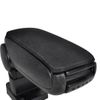 Reposabrazos De Coche Para Vw Polo Iv 9n (2001-2005) Vidaxl