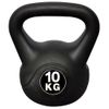 Pesa Kettlebell 10 Kg Vidaxl