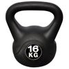 Kettlebell 16 Kg Vidaxl